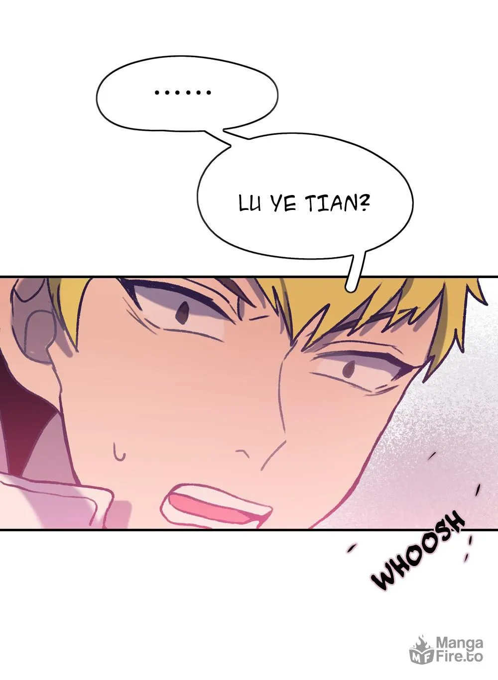 Let Me Touch You (Colored) Chapter 75 page 4 - 