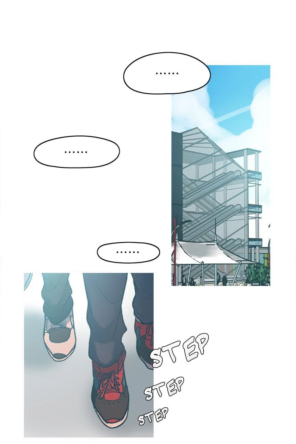 Let Me Touch You (Colored) Chapter 75 page 31 - 