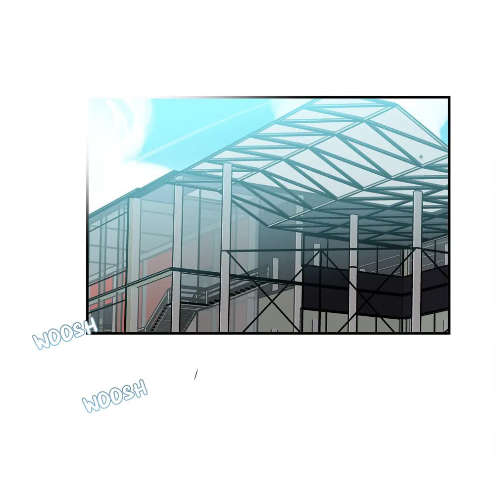 Let Me Touch You (Colored) Chapter 75 page 37 - 