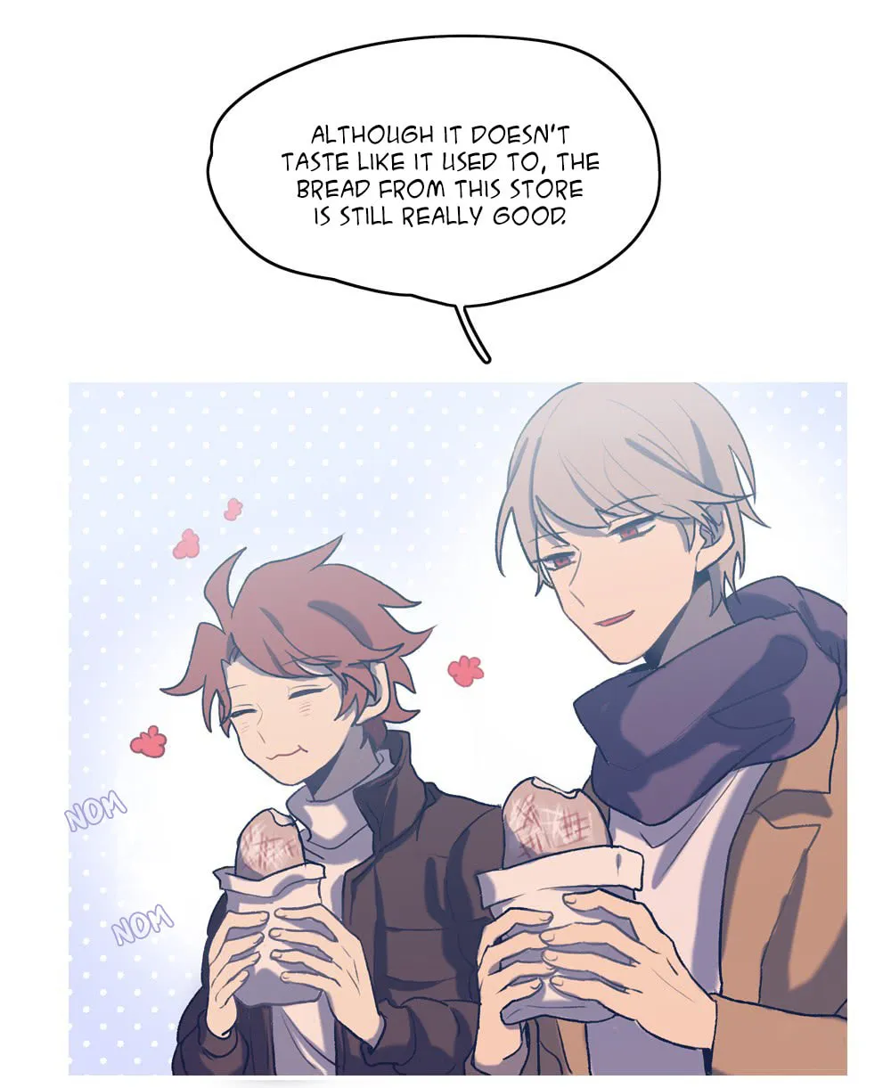 Let Me Touch You (Colored) Chapter 75 page 39 - 
