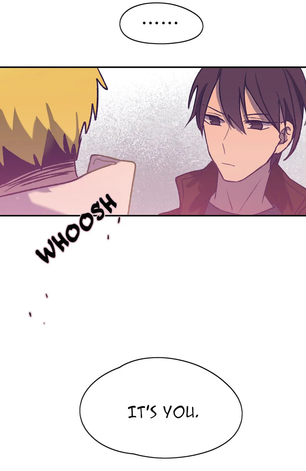 Let Me Touch You (Colored) Chapter 75 page 5 - 