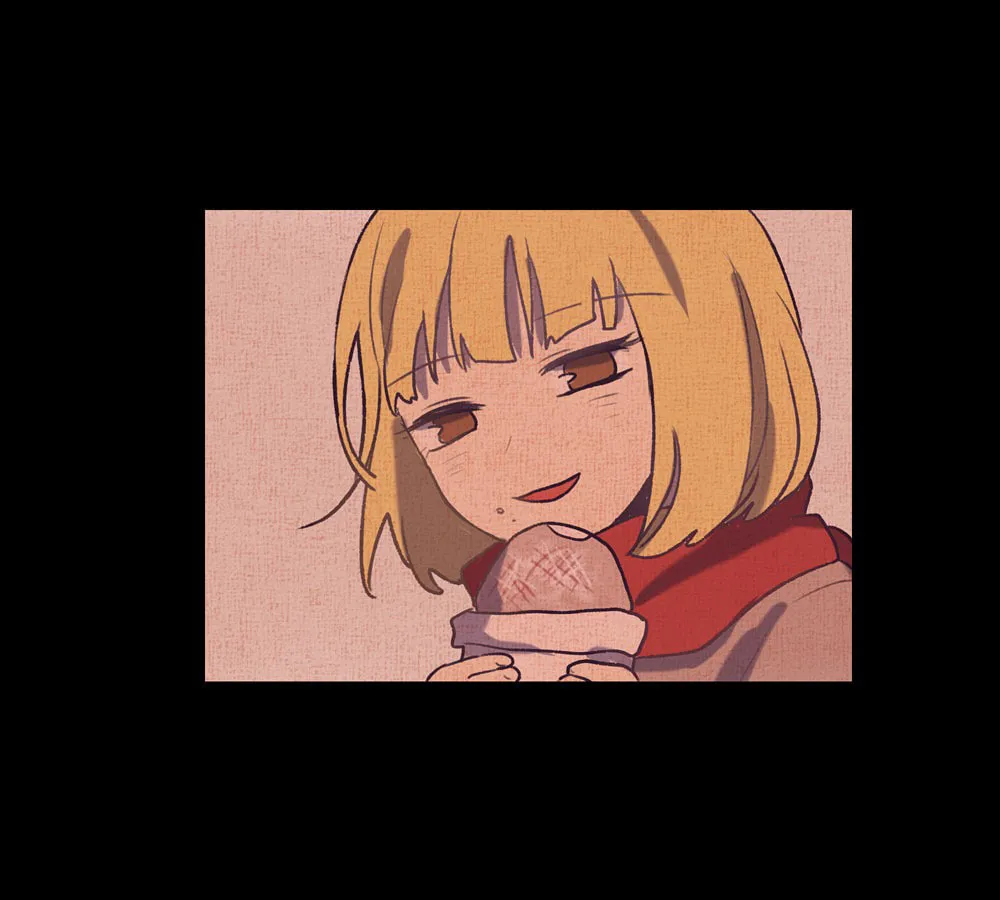 Let Me Touch You (Colored) Chapter 75 page 42 - 