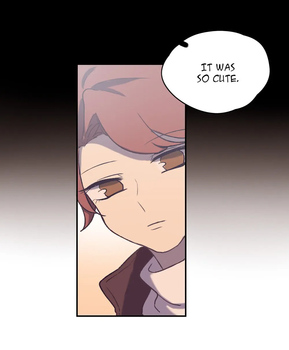 Let Me Touch You (Colored) Chapter 75 page 43 - 