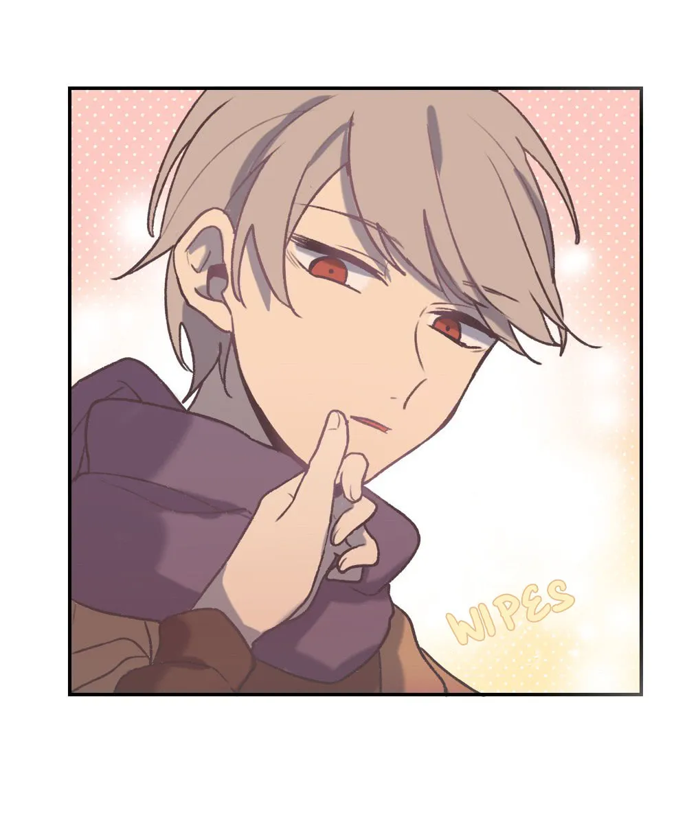 Let Me Touch You (Colored) Chapter 75 page 45 - 