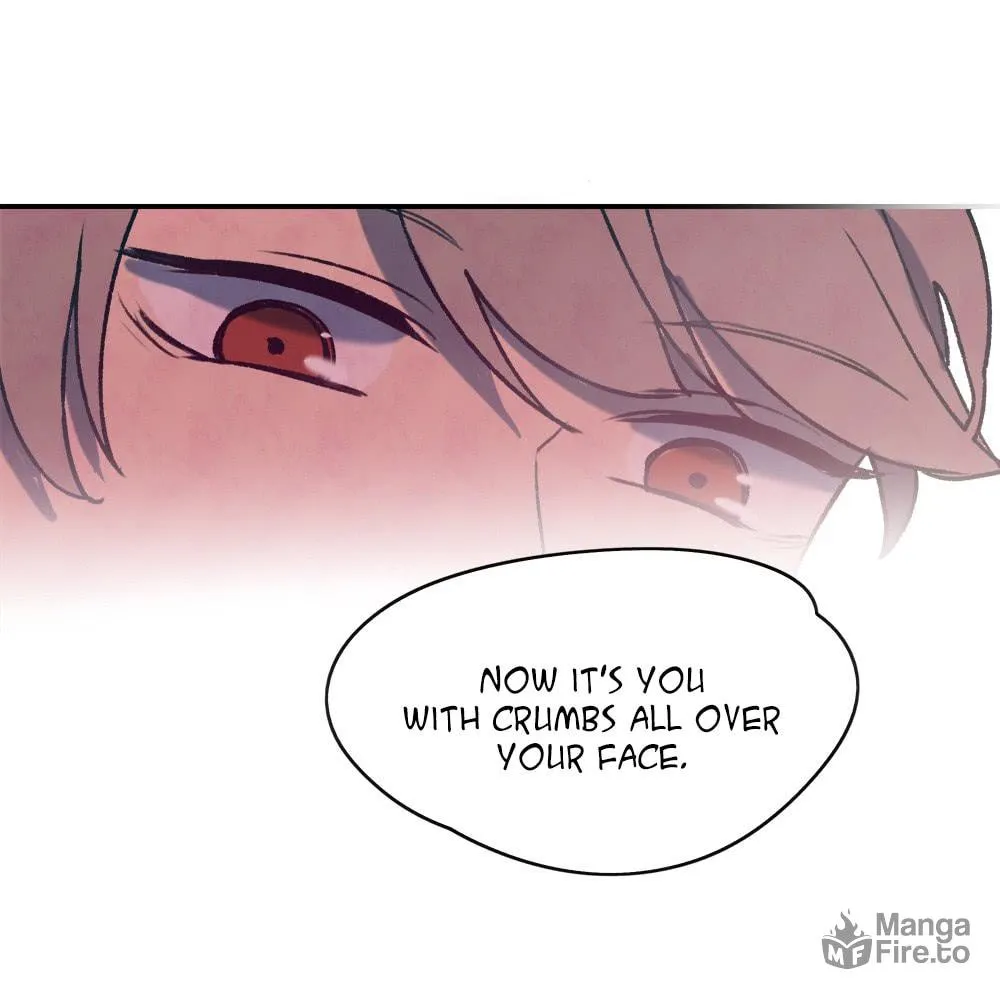 Let Me Touch You (Colored) Chapter 75 page 46 - 