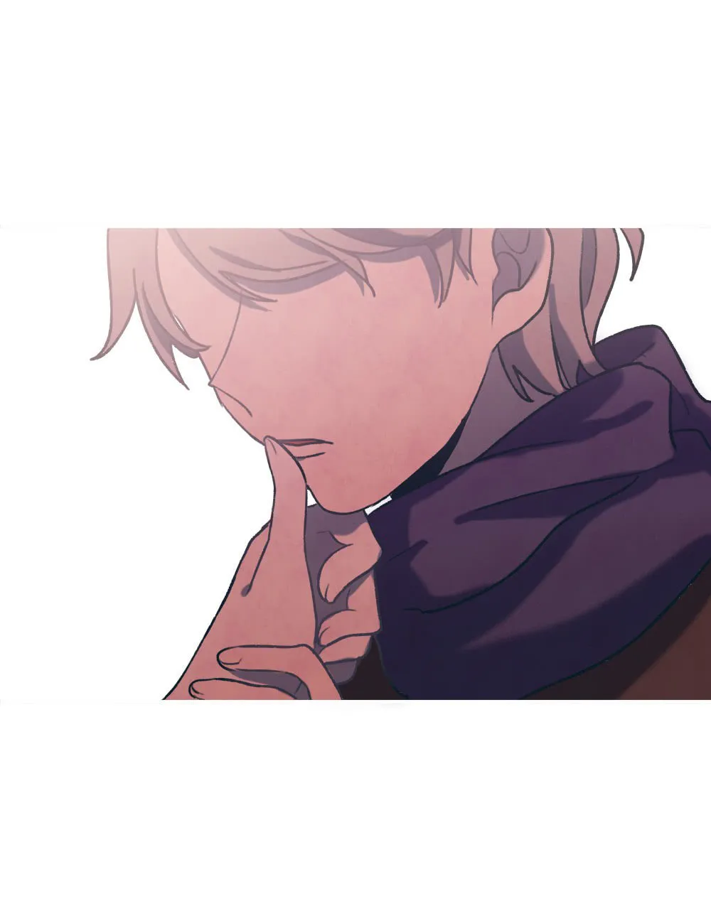 Let Me Touch You (Colored) Chapter 75 page 49 - 