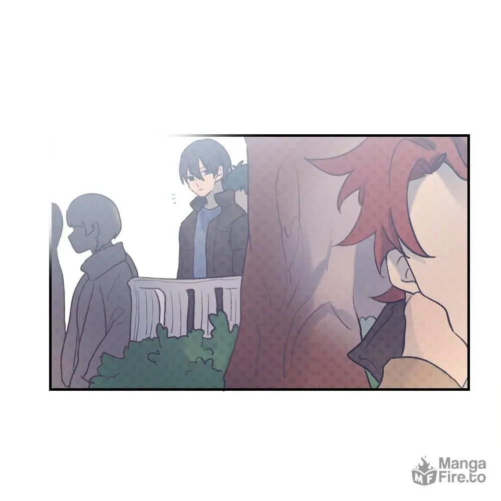 Let Me Touch You (Colored) Chapter 75 page 54 - 