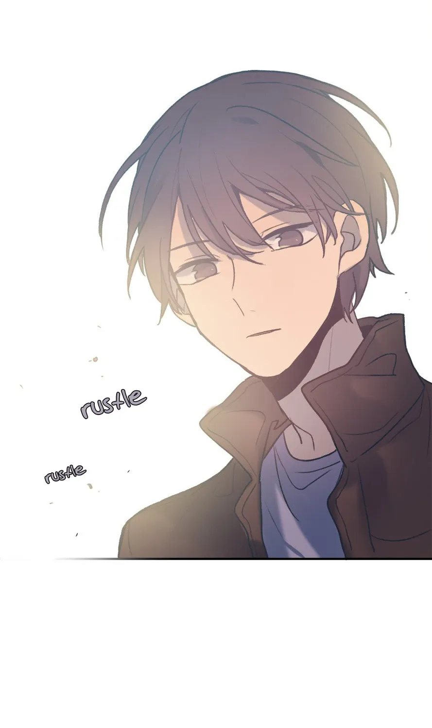 Let Me Touch You (Colored) Chapter 75 page 55 - 