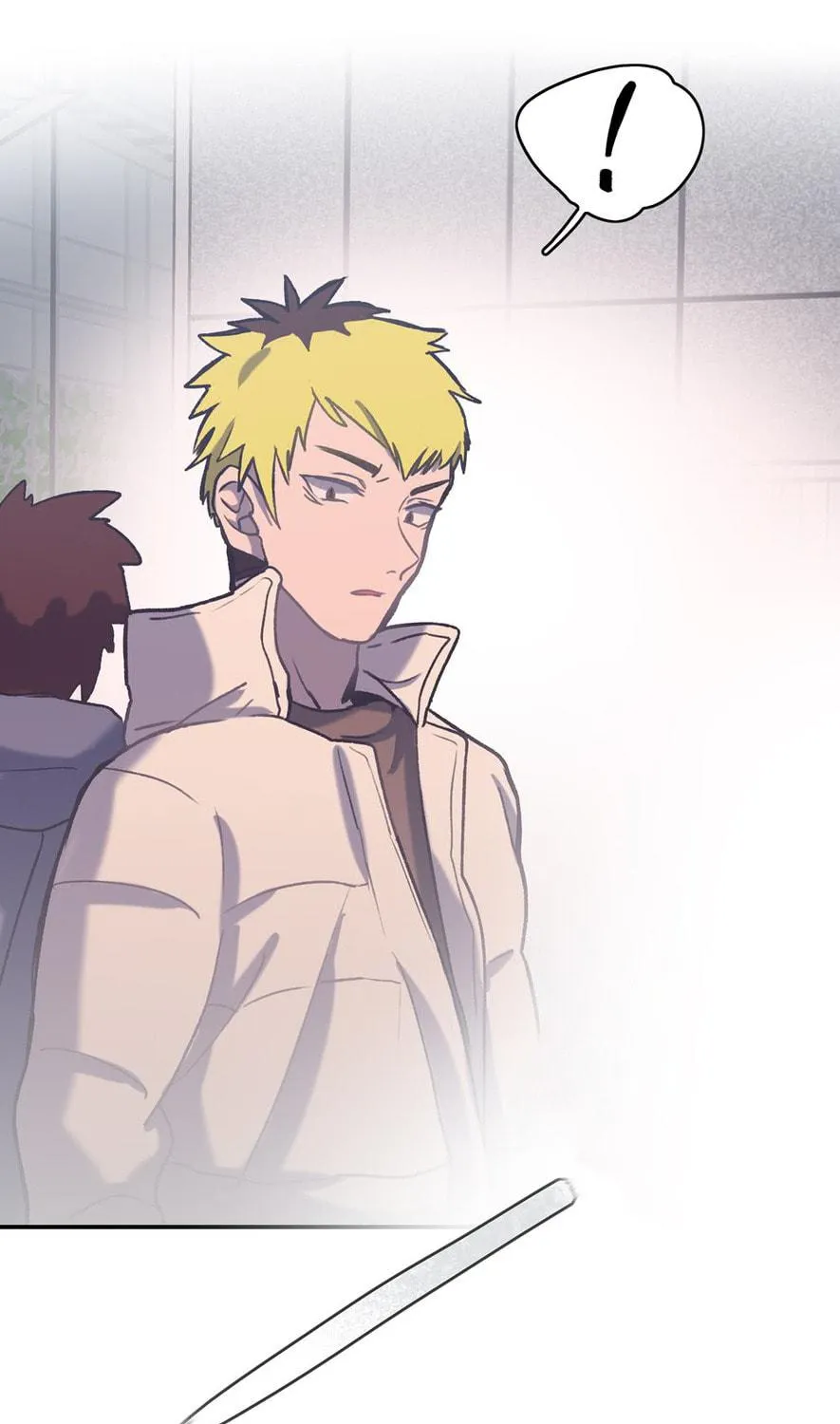 Let Me Touch You (Colored) Chapter 75 page 7 - 