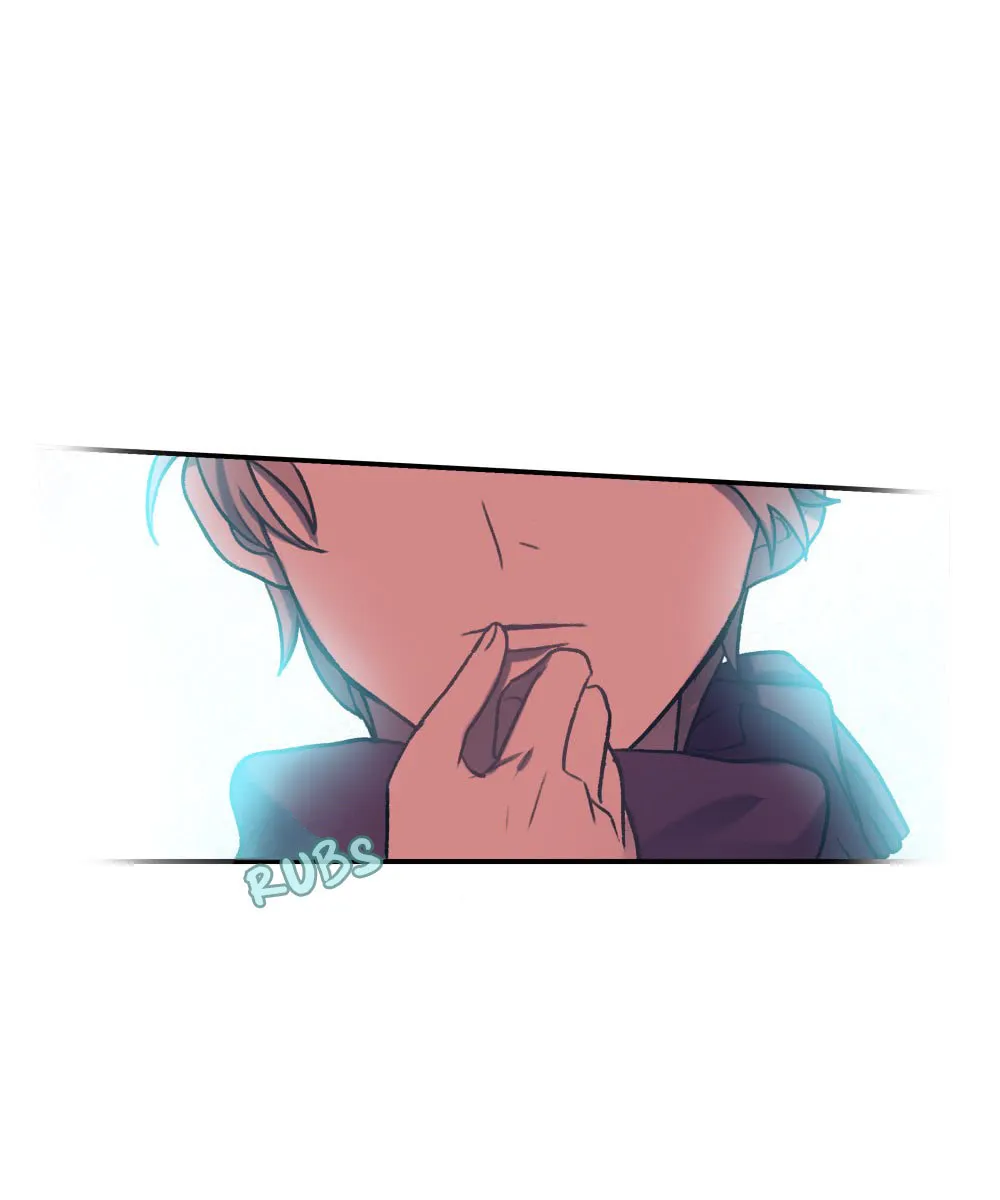 Let Me Touch You (Colored) Chapter 76 page 16 - 