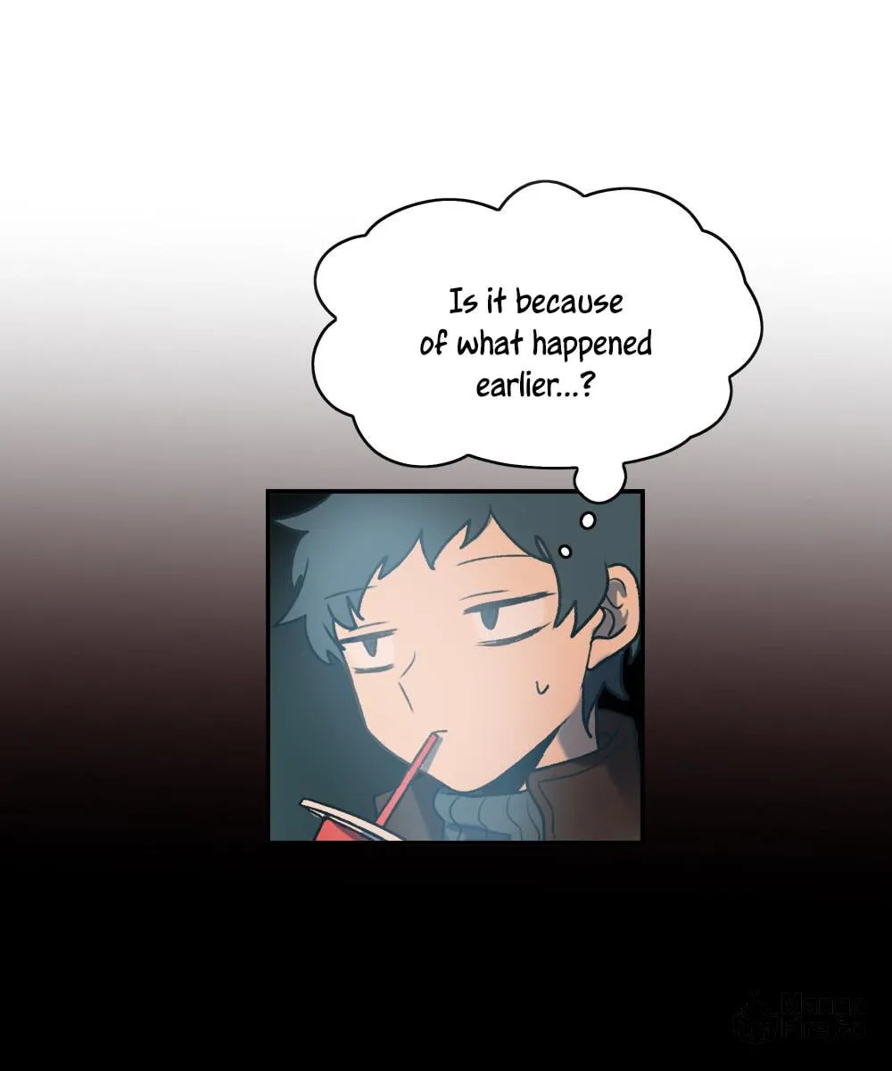 Let Me Touch You (Colored) Chapter 76 page 23 - 