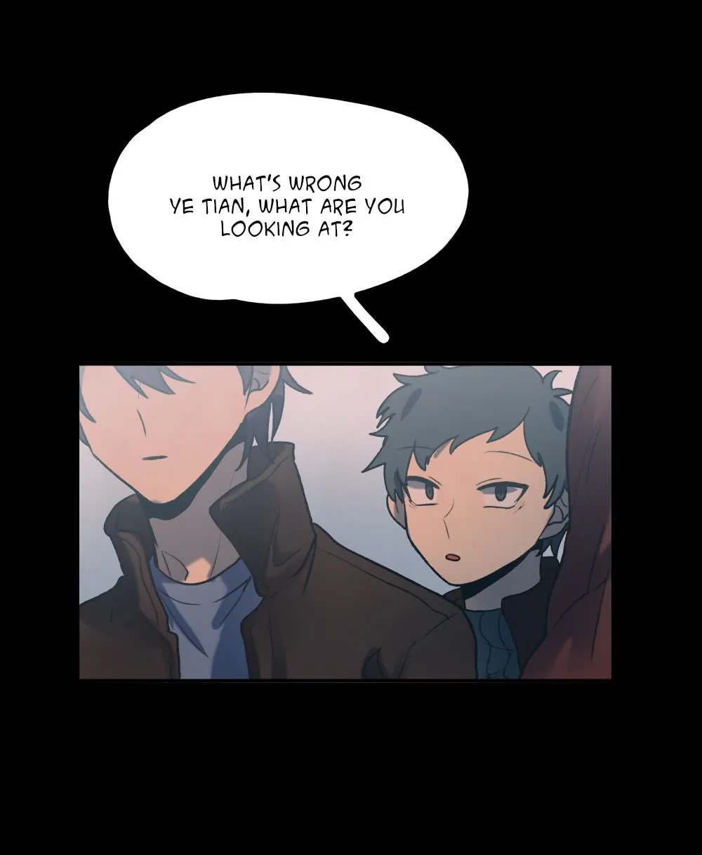 Let Me Touch You (Colored) Chapter 76 page 24 - 