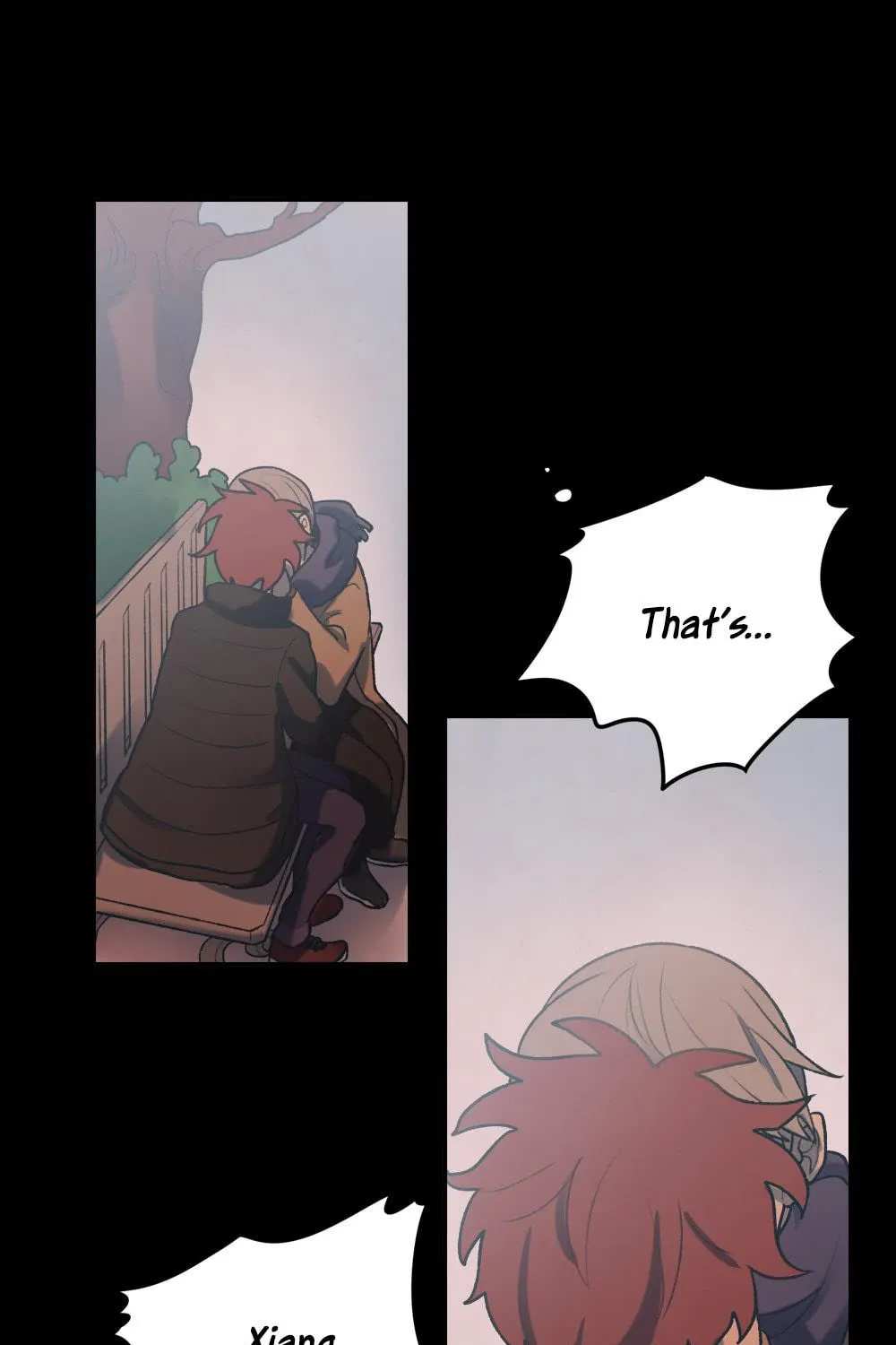 Let Me Touch You (Colored) Chapter 76 page 26 - 