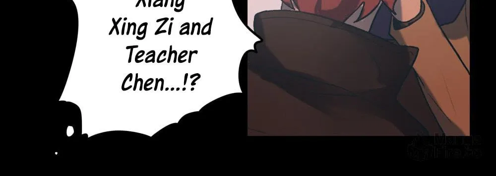 Let Me Touch You (Colored) Chapter 76 page 27 - 