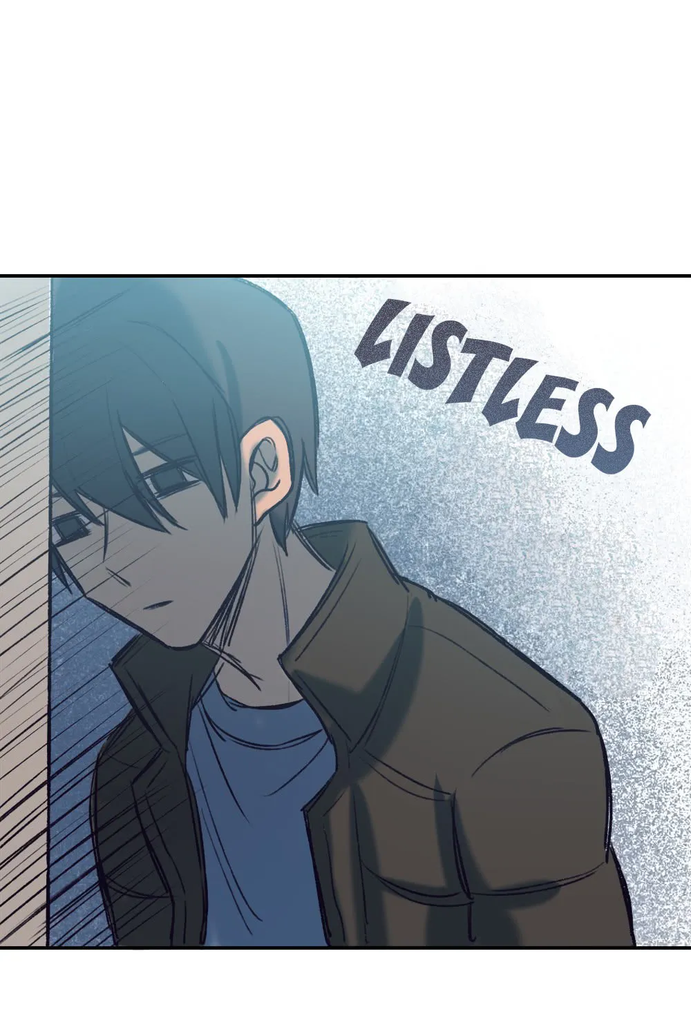 Let Me Touch You (Colored) Chapter 76 page 32 - 