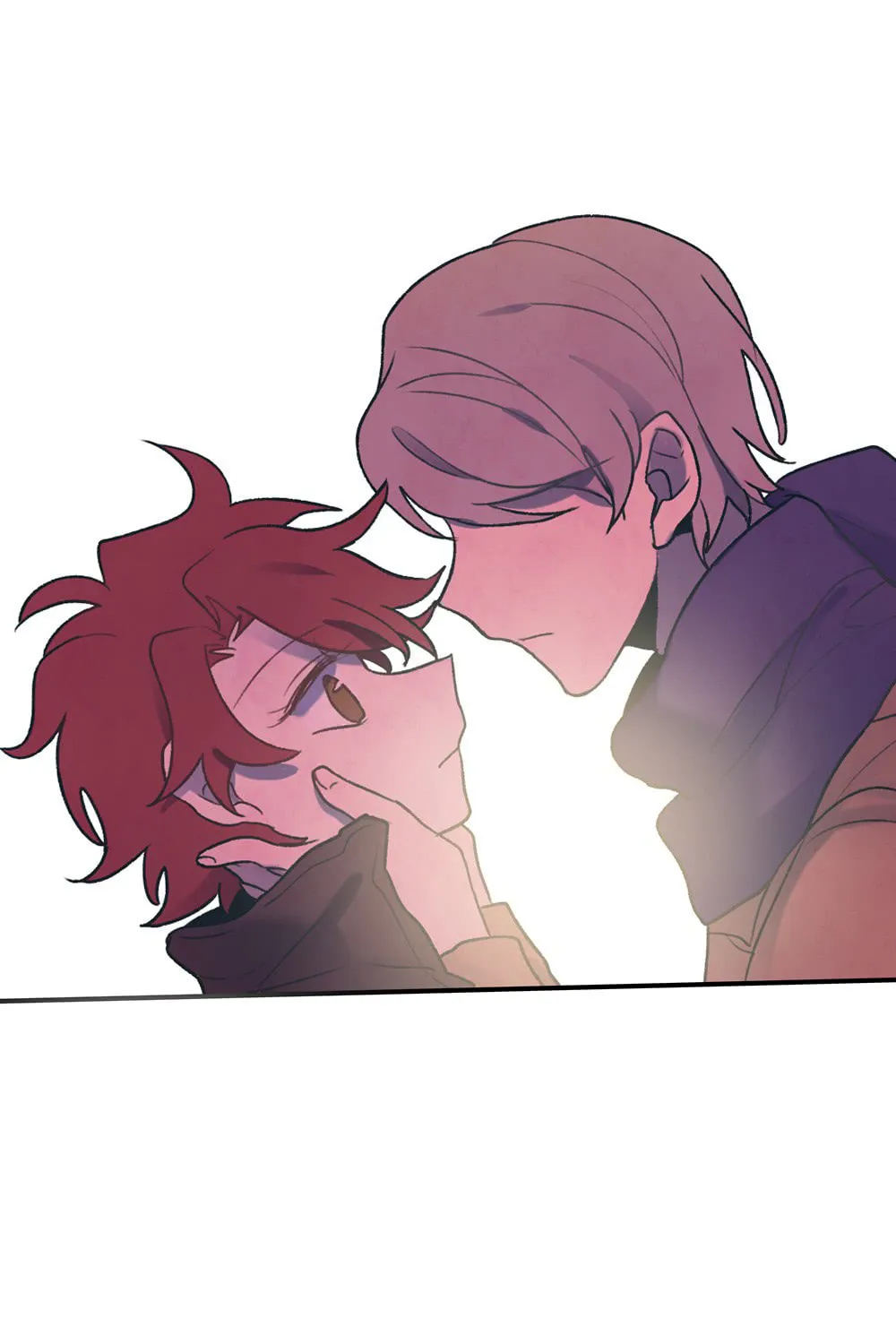 Let Me Touch You (Colored) Chapter 76 page 5 - 