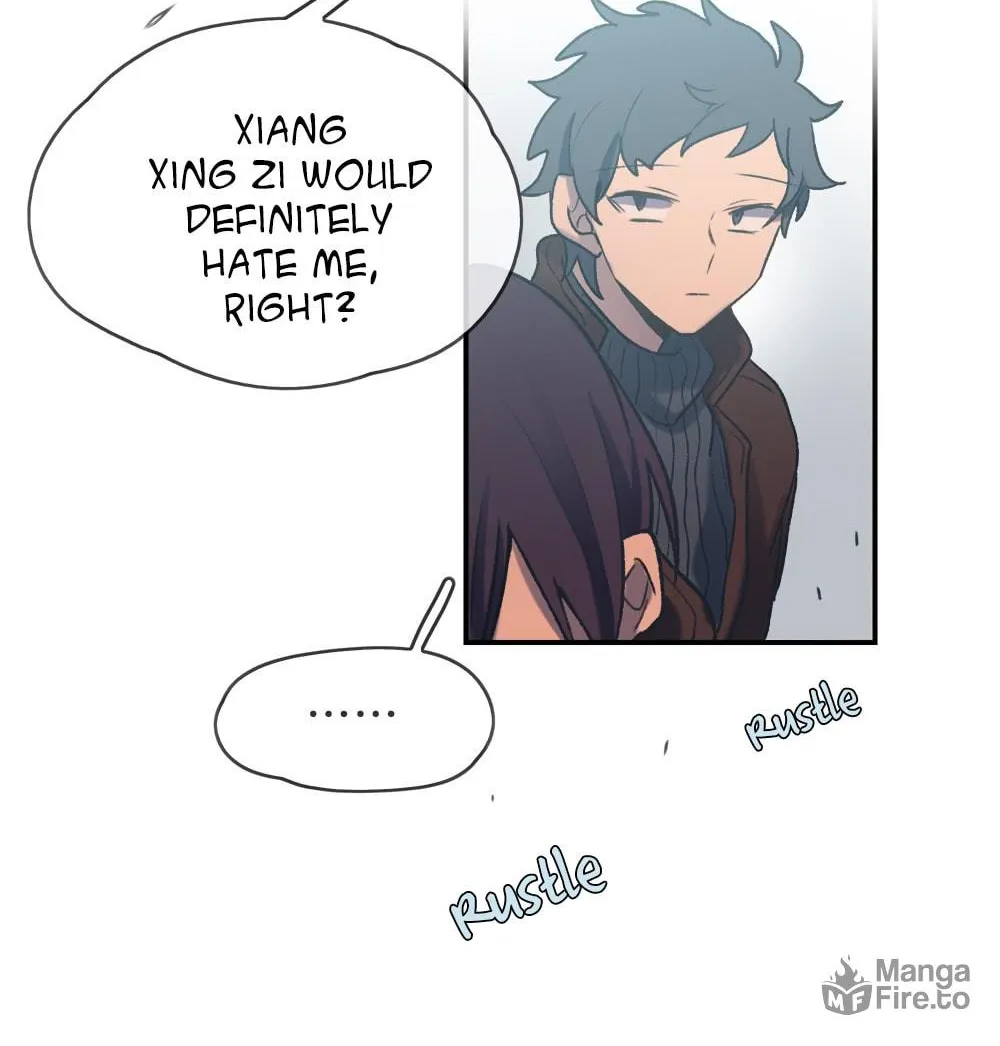 Let Me Touch You (Colored) Chapter 76 page 41 - 