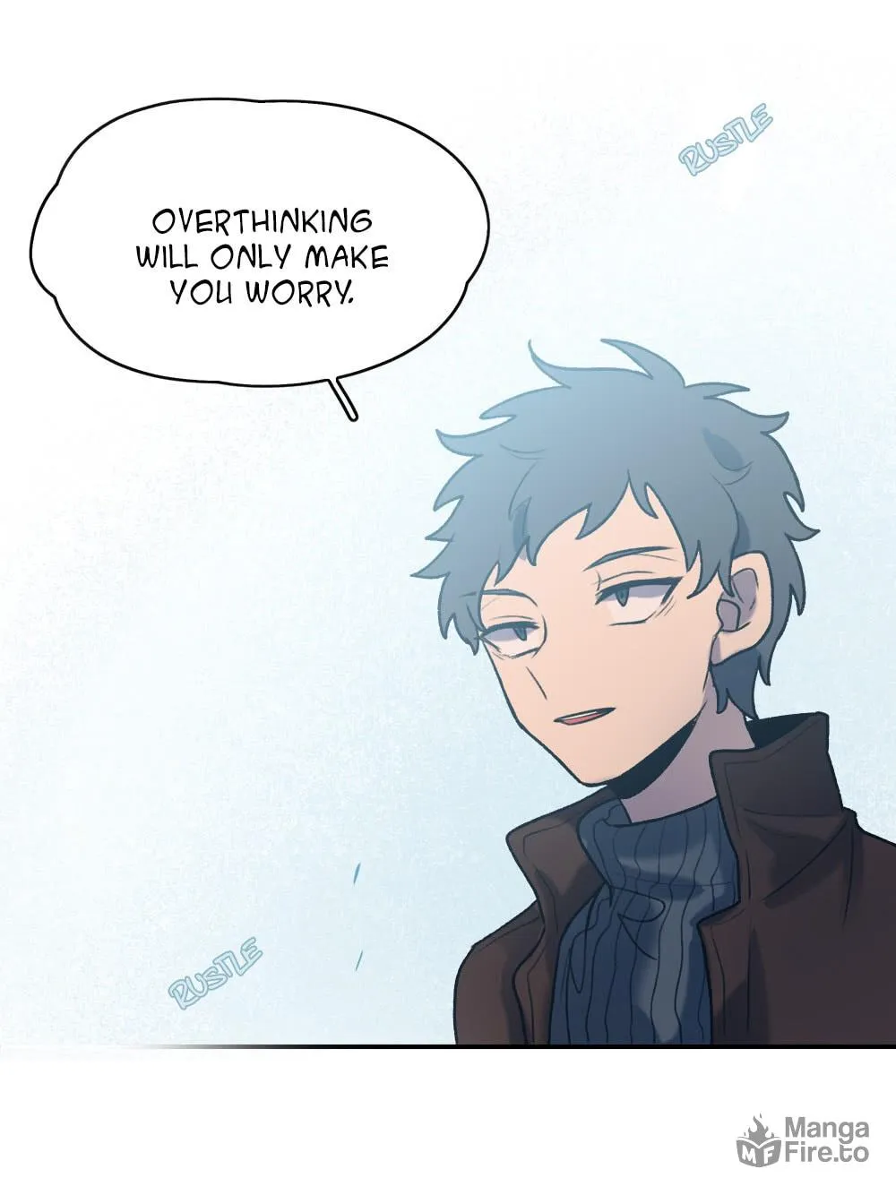 Let Me Touch You (Colored) Chapter 76 page 46 - 