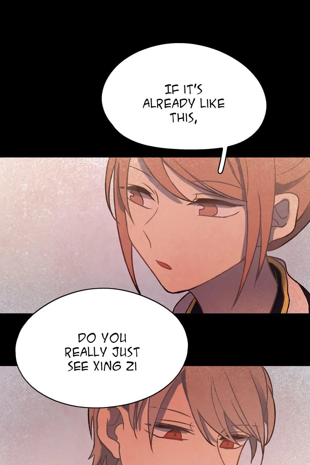 Let Me Touch You (Colored) Chapter 77 page 17 - 