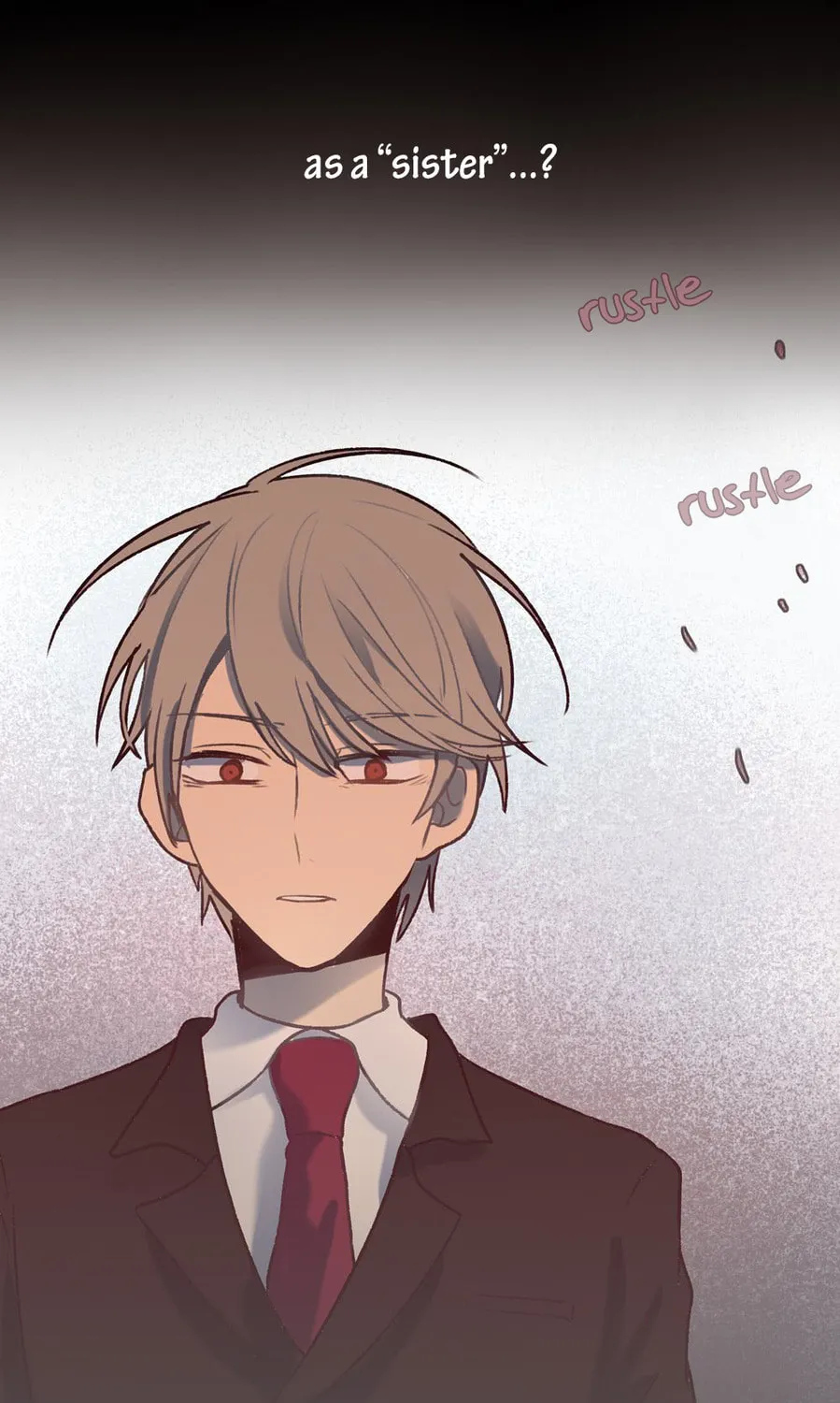 Let Me Touch You (Colored) Chapter 77 page 19 - 