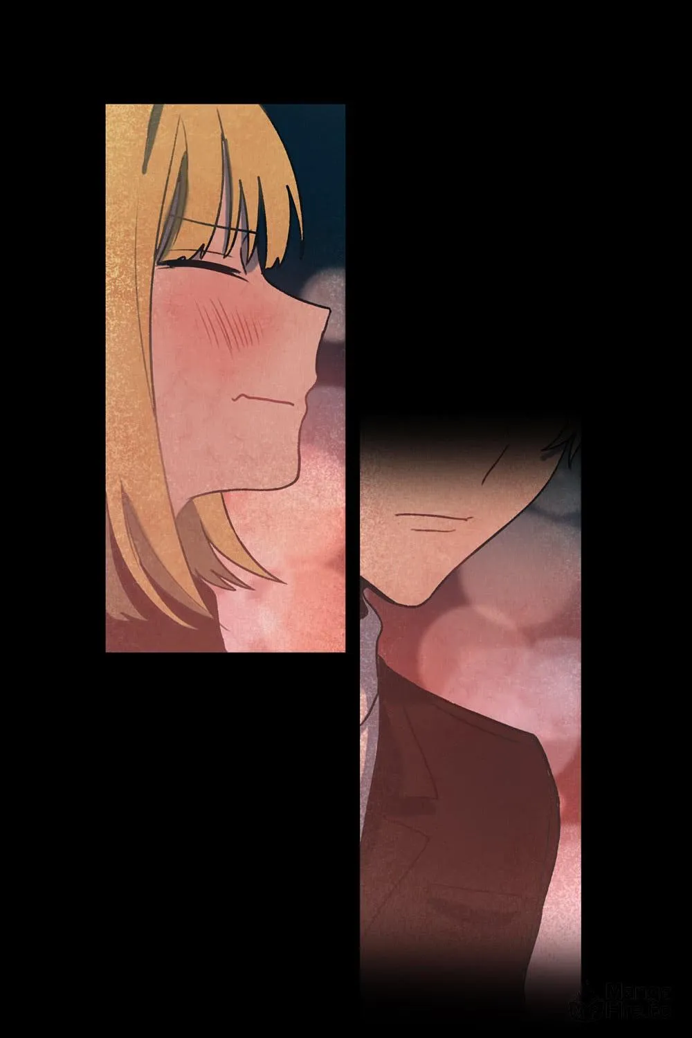Let Me Touch You (Colored) Chapter 77 page 22 - 