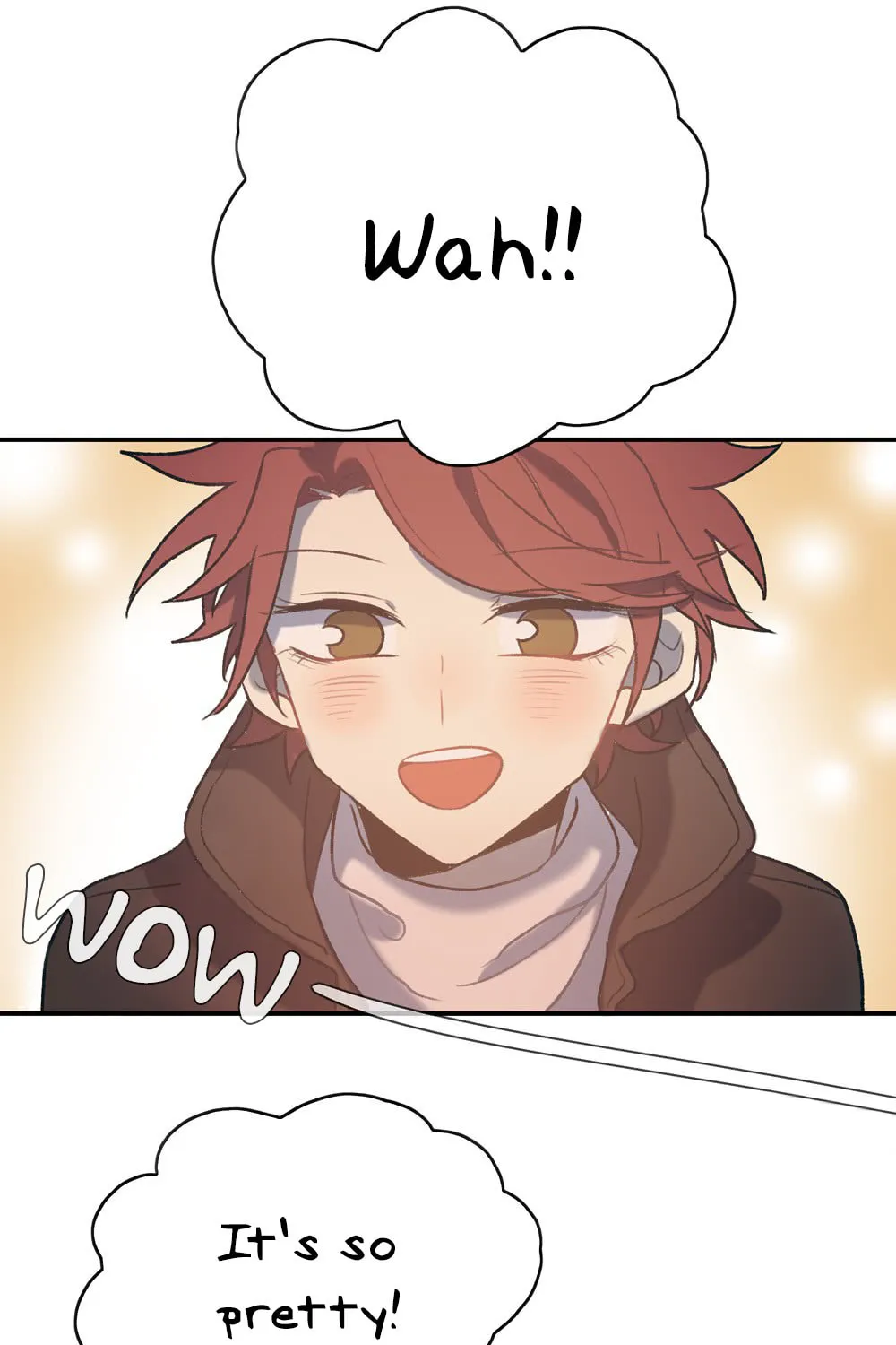 Let Me Touch You (Colored) Chapter 77 page 25 - 