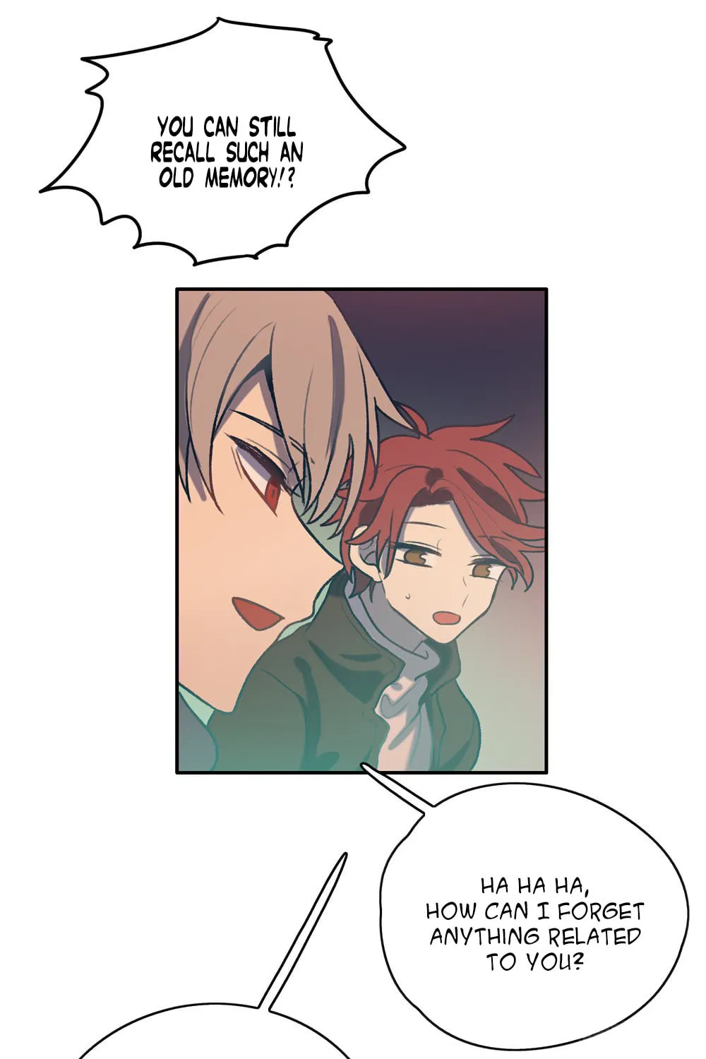 Let Me Touch You (Colored) Chapter 77 page 30 - 