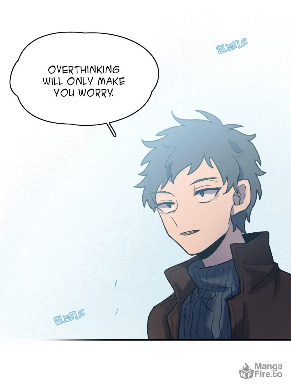 Let Me Touch You (Colored) Chapter 77 page 4 - 