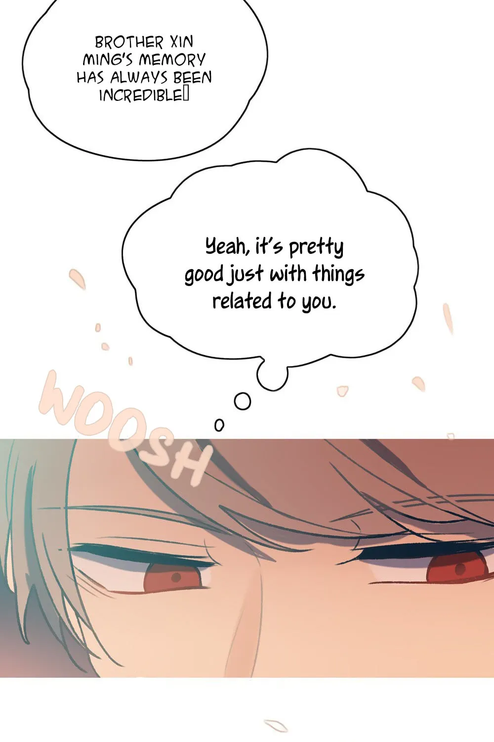 Let Me Touch You (Colored) Chapter 77 page 31 - 