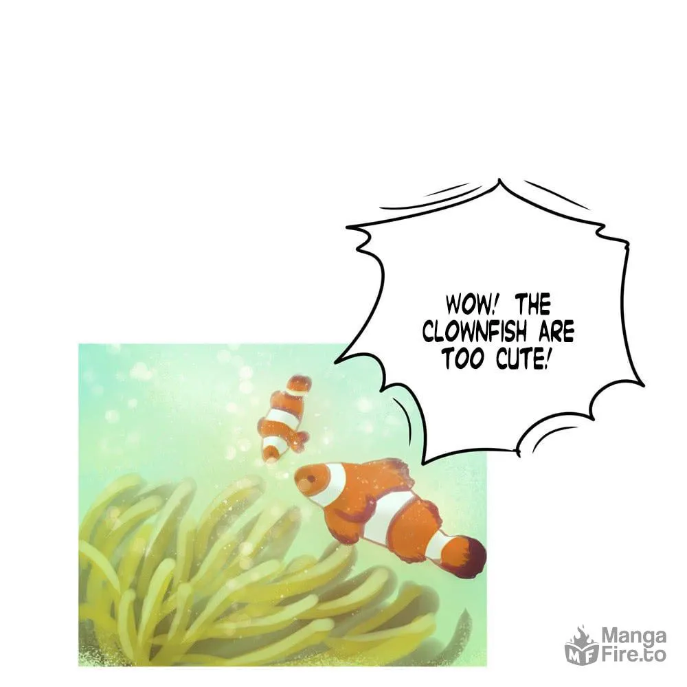 Let Me Touch You (Colored) Chapter 77 page 33 - 