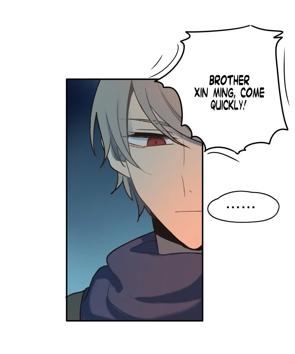 Let Me Touch You (Colored) Chapter 77 page 35 - 