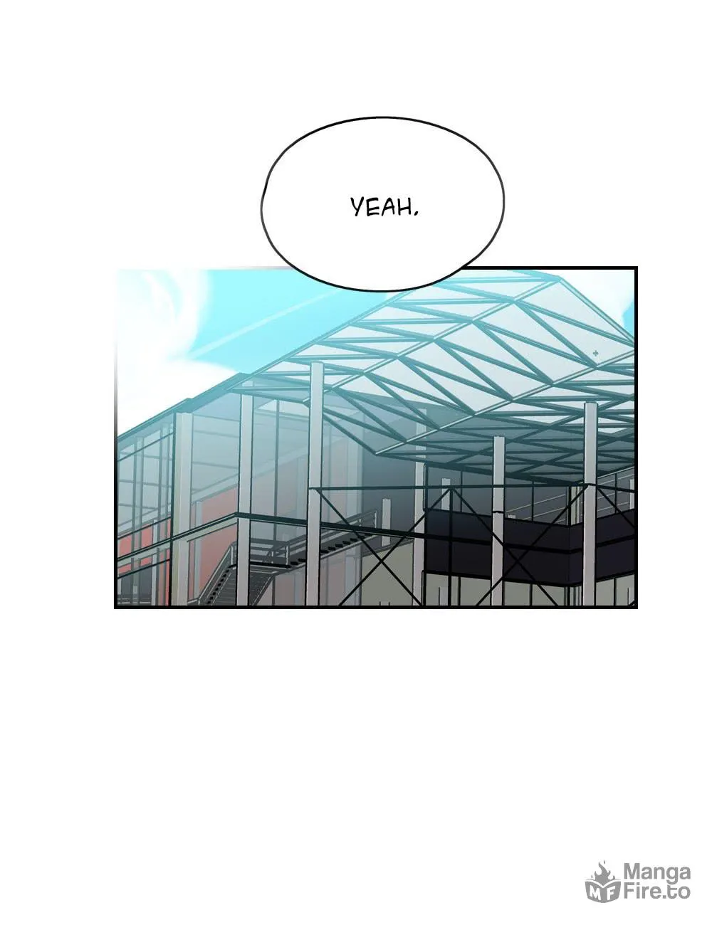 Let Me Touch You (Colored) Chapter 77 page 8 - 