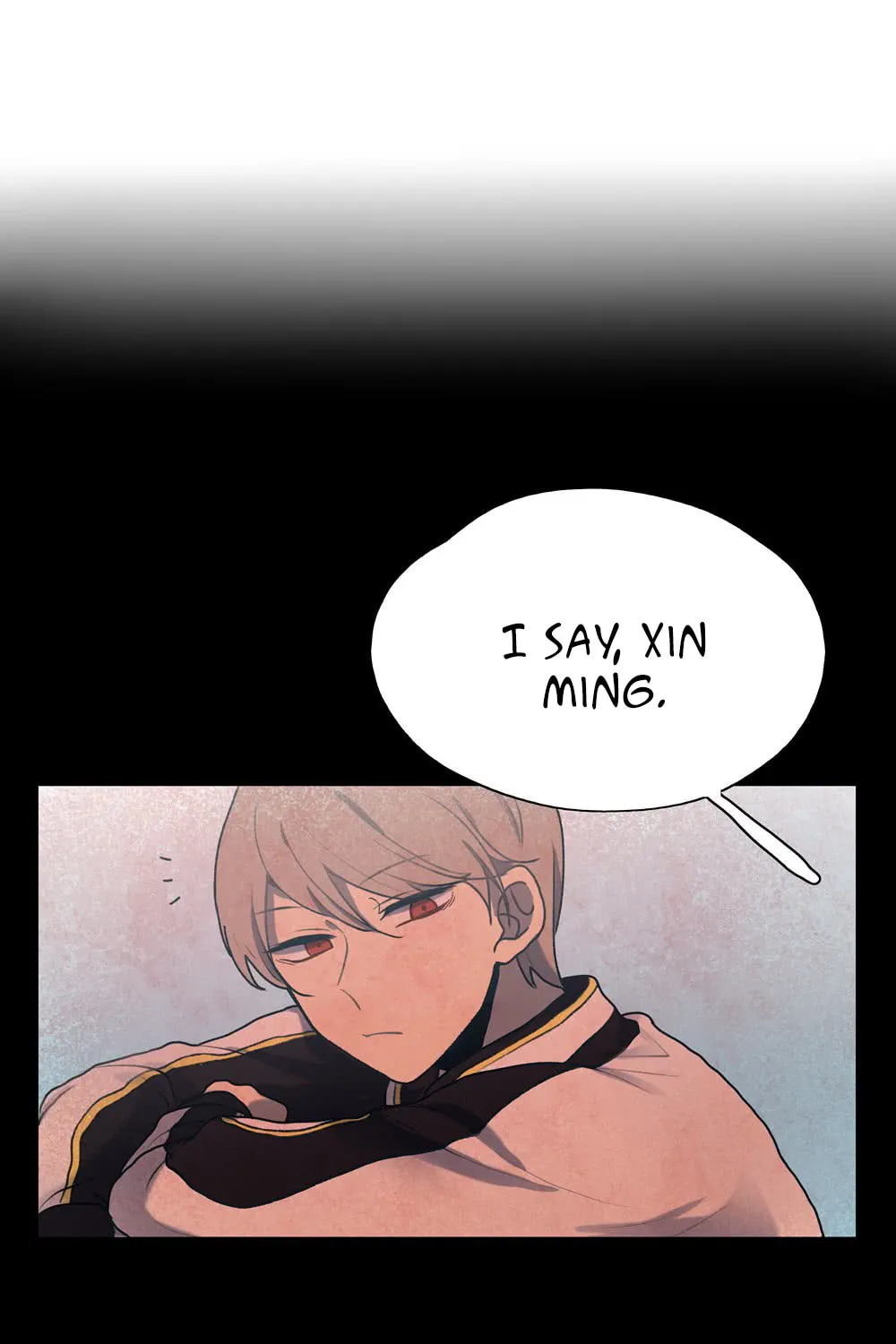 Let Me Touch You (Colored) Chapter 77 page 9 - 