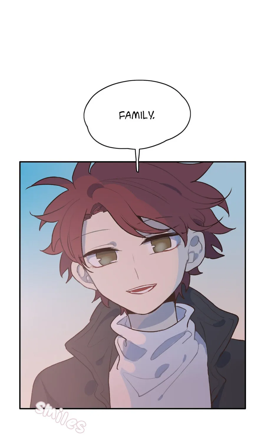 Let Me Touch You (Colored) Chapter 78 page 11 - 