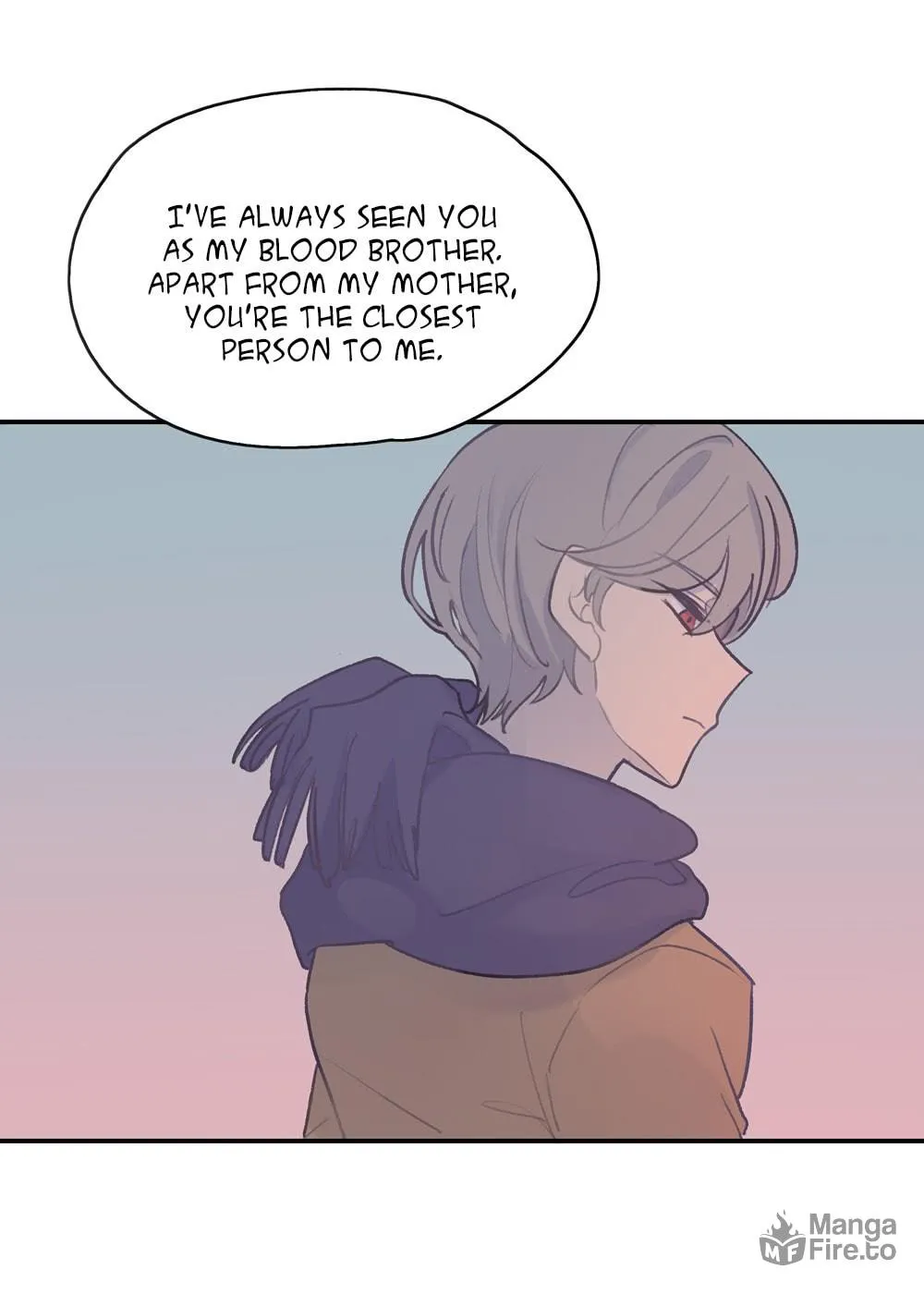 Let Me Touch You (Colored) Chapter 78 page 13 - 