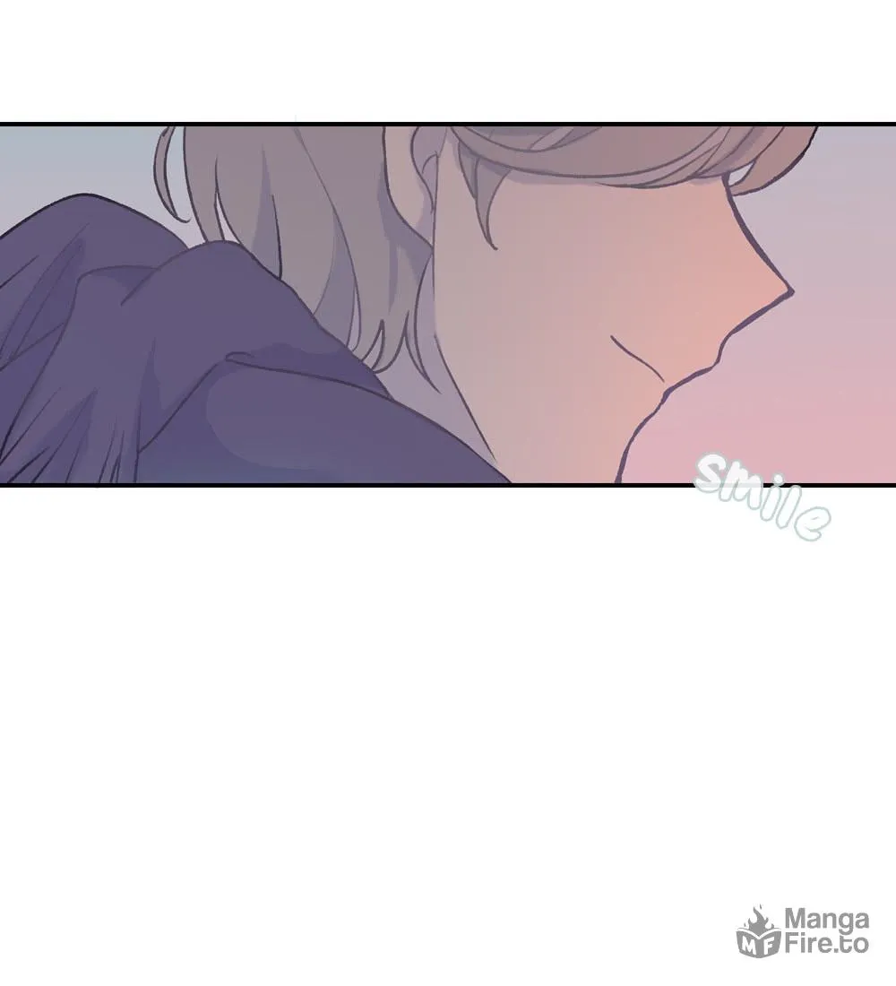Let Me Touch You (Colored) Chapter 78 page 14 - 