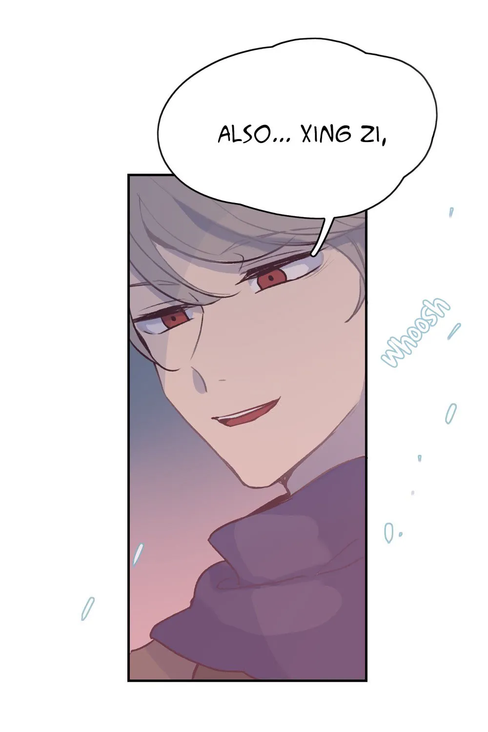 Let Me Touch You (Colored) Chapter 78 page 19 - 