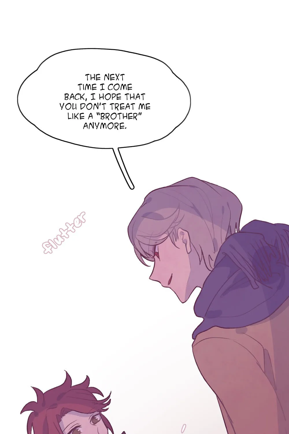 Let Me Touch You (Colored) Chapter 78 page 20 - 