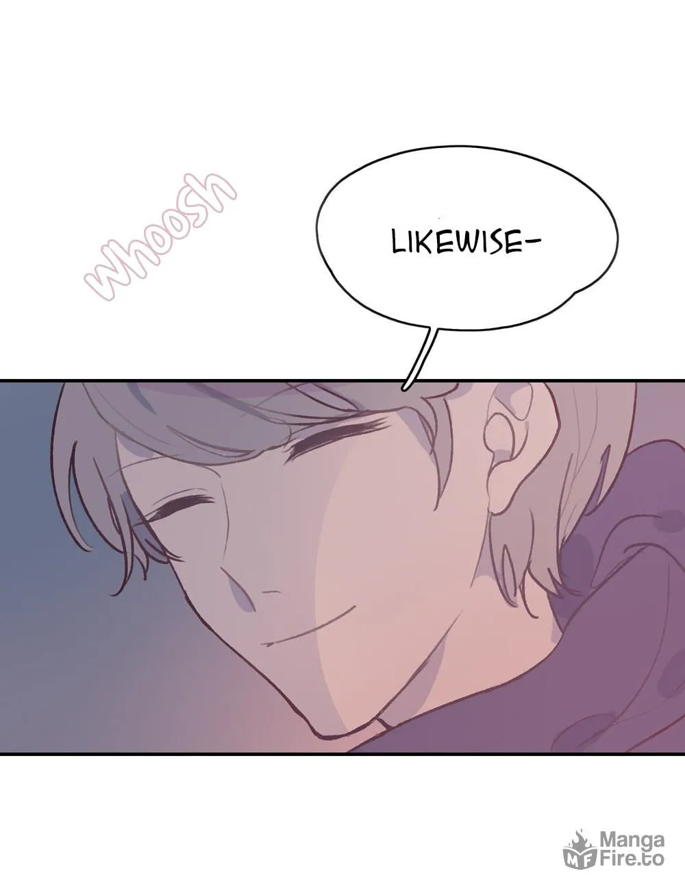 Let Me Touch You (Colored) Chapter 78 page 22 - 
