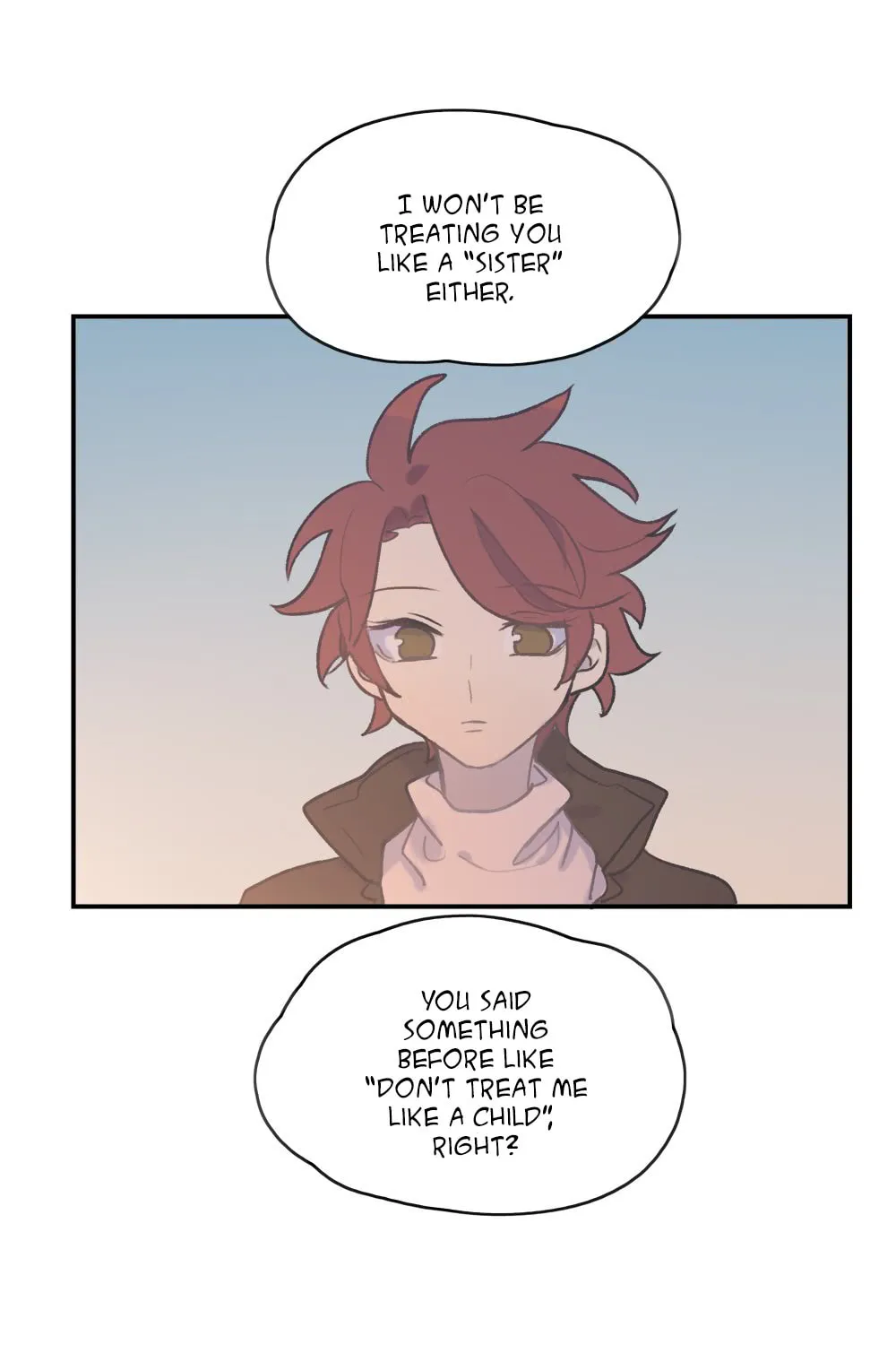 Let Me Touch You (Colored) Chapter 78 page 23 - 
