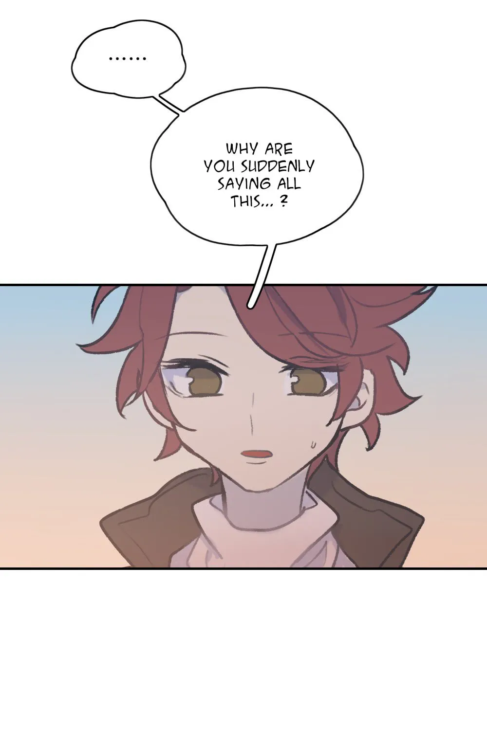 Let Me Touch You (Colored) Chapter 78 page 25 - 