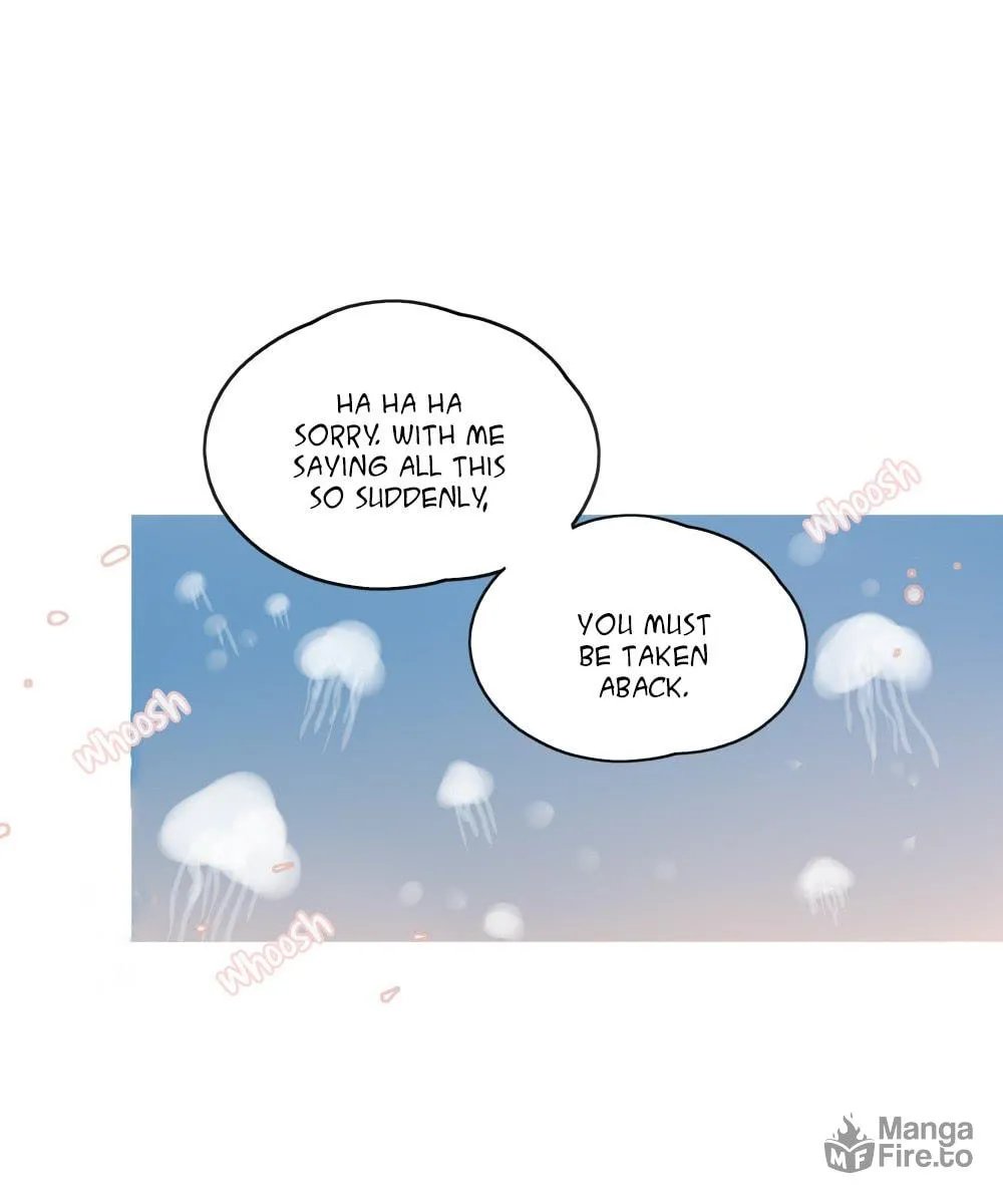 Let Me Touch You (Colored) Chapter 78 page 26 - 