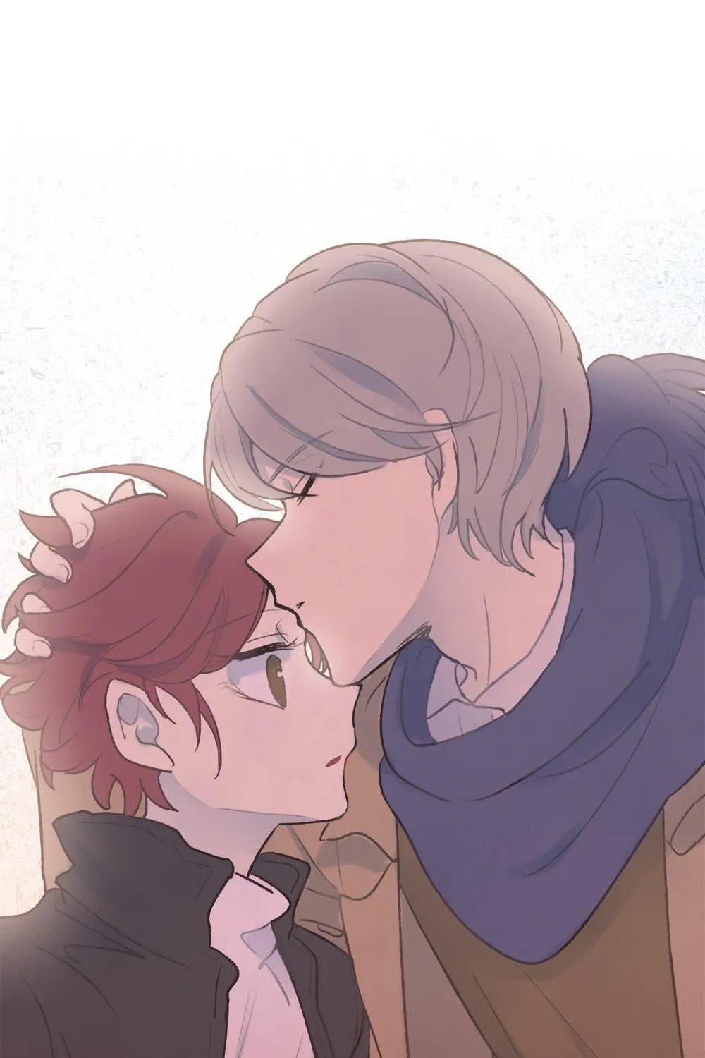 Let Me Touch You (Colored) Chapter 78 page 29 - 