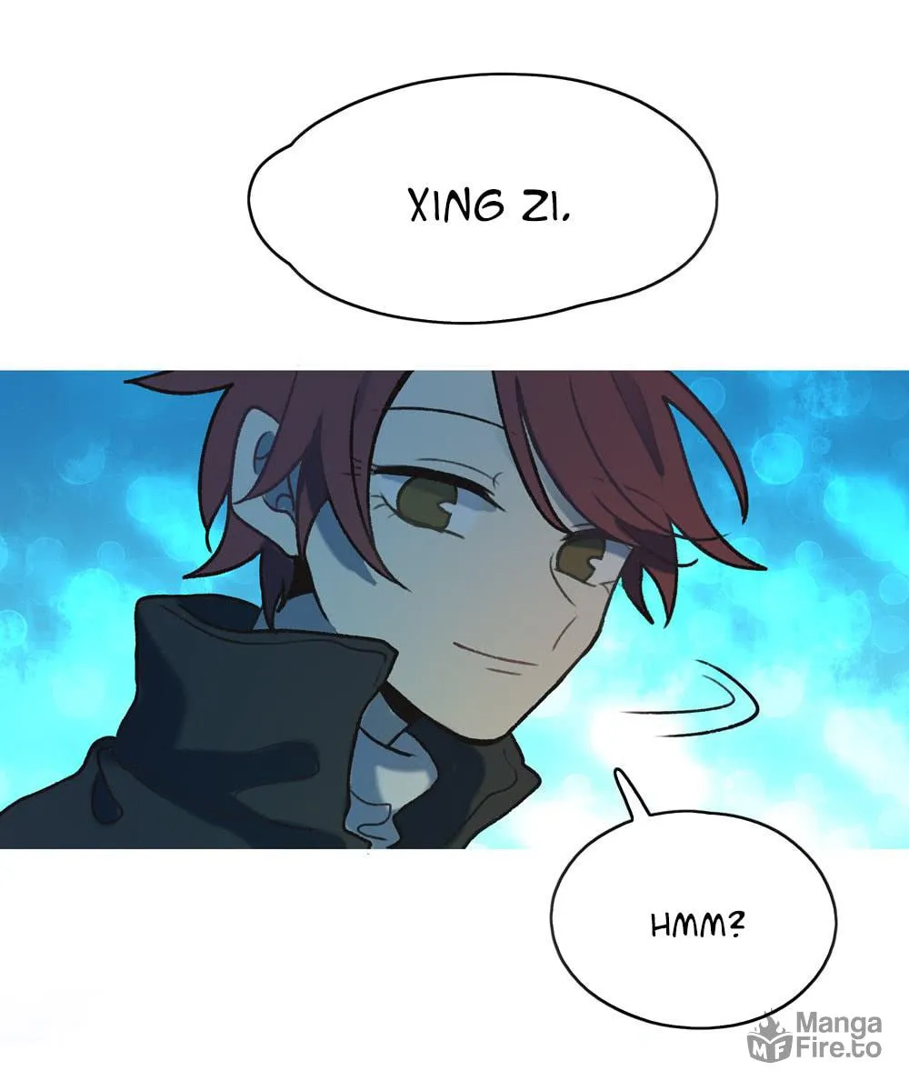 Let Me Touch You (Colored) Chapter 78 page 4 - 
