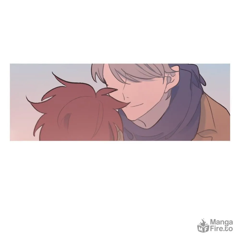 Let Me Touch You (Colored) Chapter 78 page 31 - 