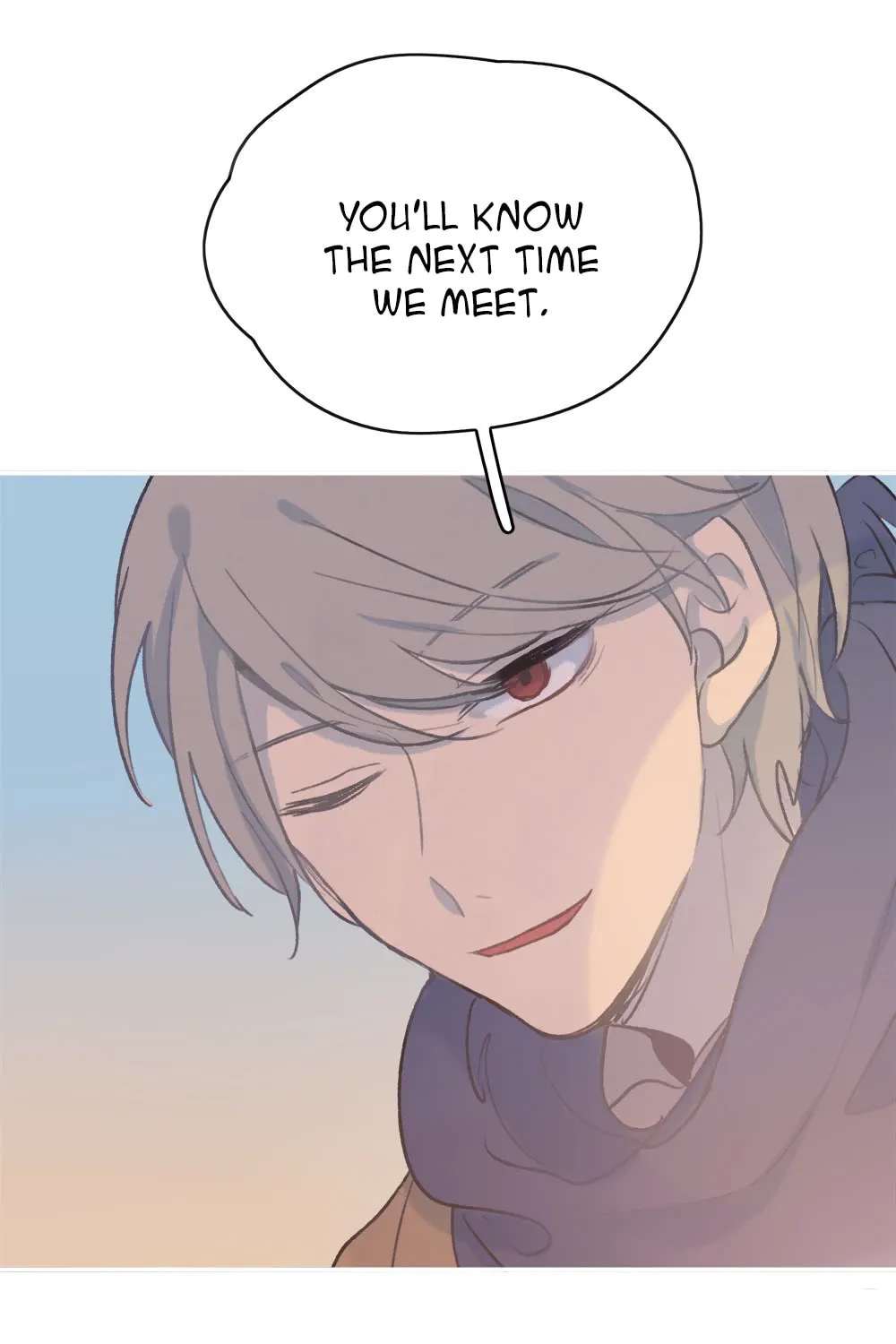 Let Me Touch You (Colored) Chapter 78 page 32 - 