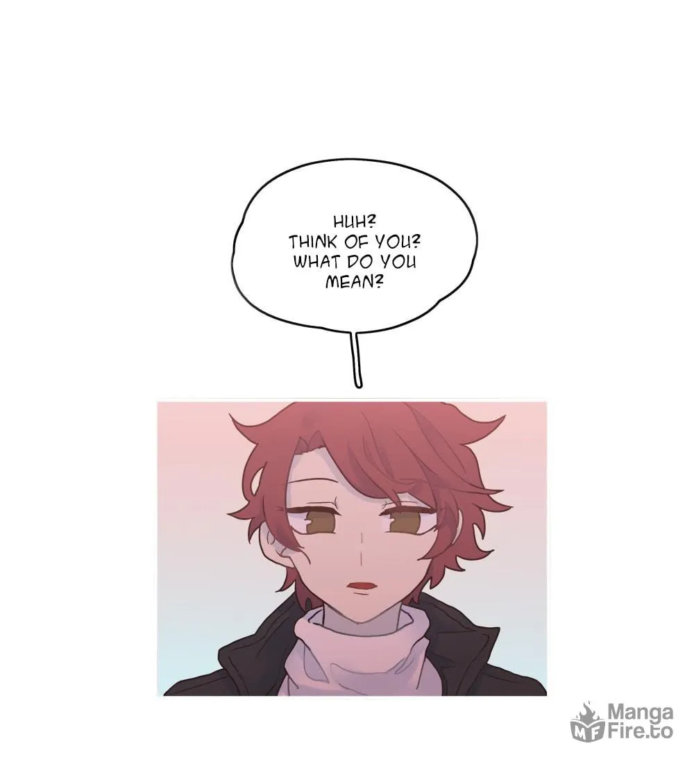 Let Me Touch You (Colored) Chapter 78 page 7 - 