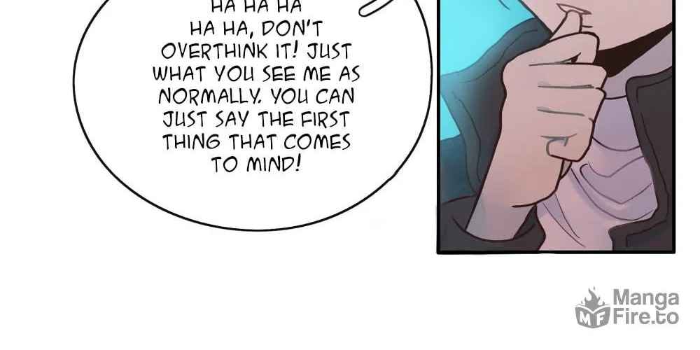 Let Me Touch You (Colored) Chapter 78 page 9 - 