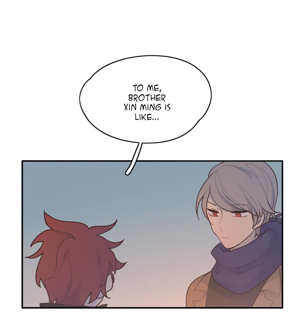 Let Me Touch You (Colored) Chapter 78 page 10 - 