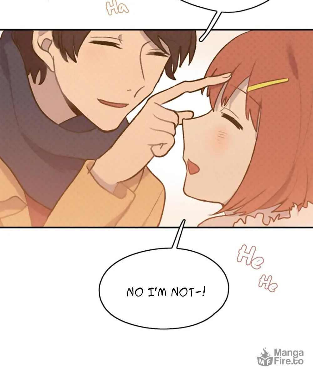 Let Me Touch You (Colored) Chapter 79 page 15 - 